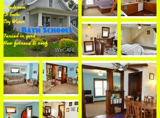 121 Wall St, Cairo, OH 45820