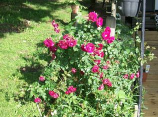 1791 Getty Ave, Indiana, PA 15701