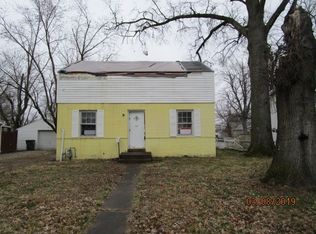 105 Oakland Ave, Evansville, IN 47711