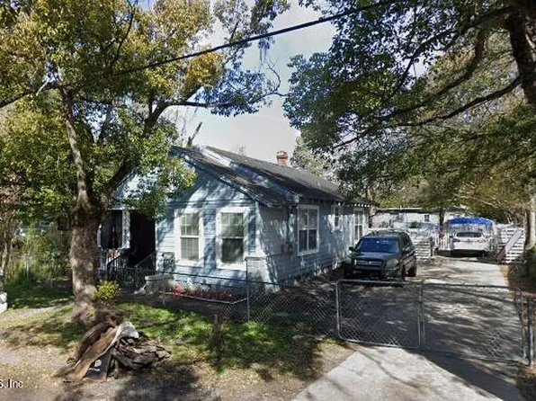 1519 W 27TH Street, Jacksonville, FL 32209