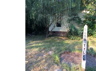 3859 Chicken Foot Rd, Saint Pauls, NC 28384