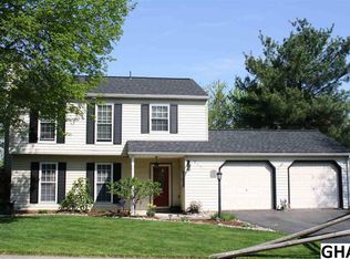 217 Heather Dr, Harrisburg, PA 17112