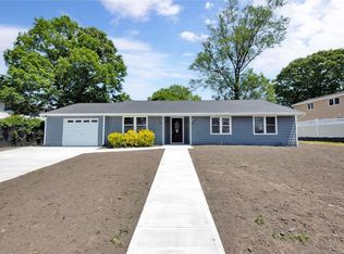 4 Continental Dr, Centereach, NY 11720