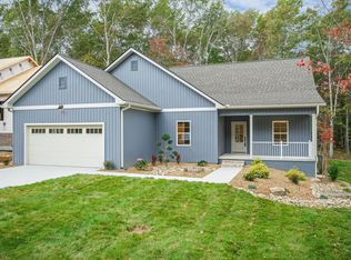 The Brimley Plan, Fairfield Glade, Fairfield Glade, TN 38558