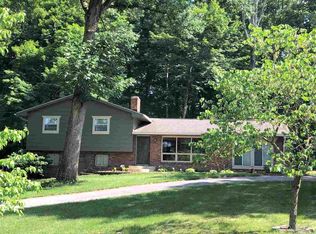 2285 W Amherst Rd, Bloomington, IN 47404