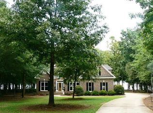 1440 Parks Mill Dr, Greensboro, GA 30642