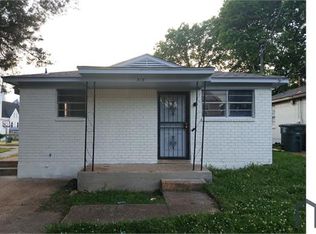 515 N 5th St, Memphis, TN 38105