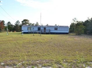 1004 Spikes Rd, Panama City, FL 32409