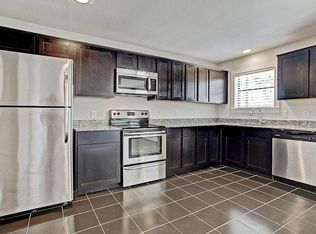 Jackson Complex, Houston, TX 77006