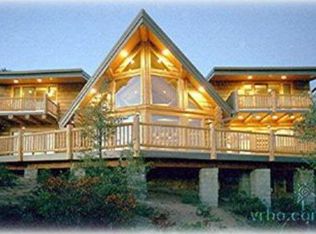 117 E Pine Ridge Dr, Payson, AZ 85541