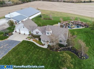 3626 State Highway 34b, Firth, NE 68358