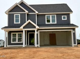 430 Albion Court, Carthage, NC 28327