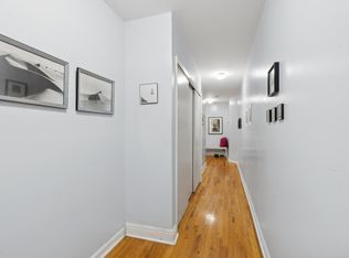102 Palisade Ave UNIT 1R, Jersey City, NJ 07306