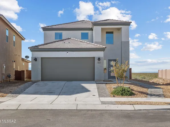 11192 S Weismann Dr, Vail, AZ 85641