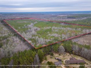 692 Mount Carmel Rd, Prentiss, MS 39474