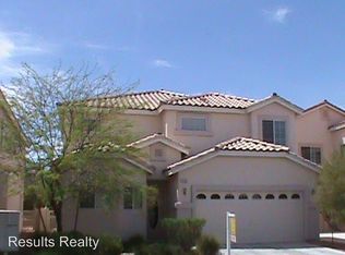 9367 Pinewood Ridge St, Las Vegas, NV 89178