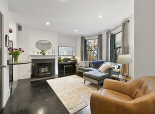 77 Waltham St #2A, Boston, MA 02118