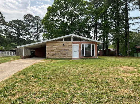 152 Gene Ave, Suffolk, VA 23434