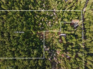 0 Tranquility Ln, Magalia, CA 95954