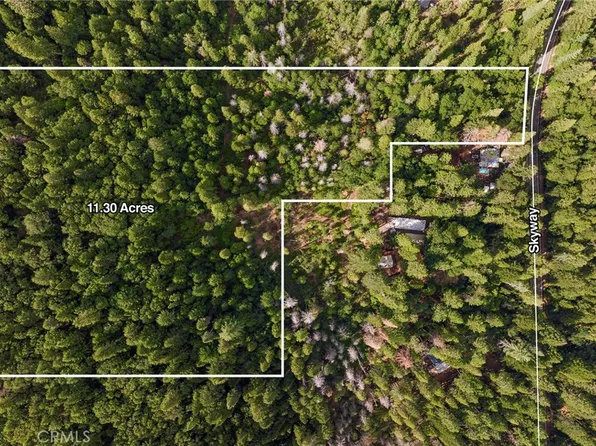 0 Tranquility Ln, Magalia, CA 95954