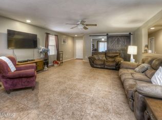 21606 E Reunion Rd, Red Rock, AZ 85145
