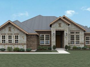 4580 Pine Rdg, Royse City, TX 75189