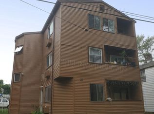 22 Lytle St FLOOR 3, Princeton, NJ 08542