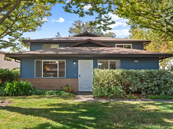 2825 Bidwell St APT 1, Davis, CA 95618
