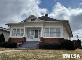 715 W Adams St, Macomb, IL 61455