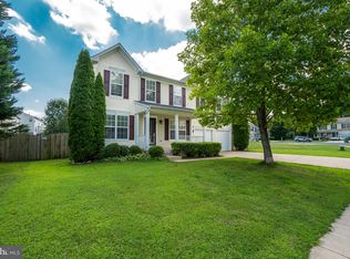 8 Webb Ct, Stafford, VA 22556
