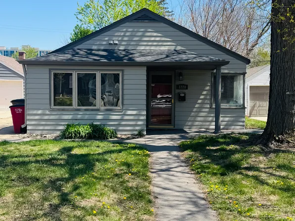 1220 S Hawthorne Ave, Sioux Falls, SD 57105
