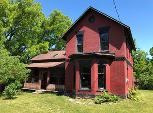 4726 W Cloverdale Rd, Delton, MI 49046