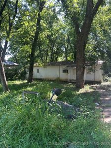 205 N Vine Ave, Cleveland, OK, 74020