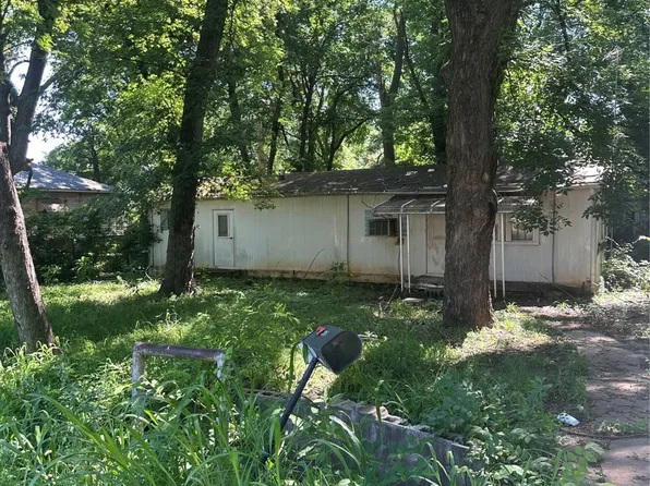 205 N Vine Ave, Cleveland, OK 74020