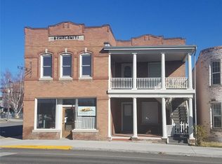 1100 Utah, Butte, MT 59701