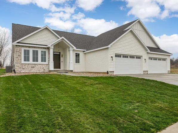 Princeton Plan, Heartland Heights