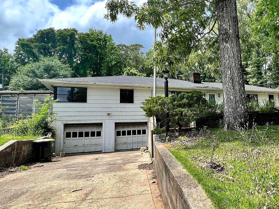 333 15th Ave SW, Childersburg, AL 35044 Zillow