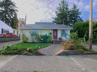 3407 E McLoughlin Blvd, Vancouver, WA