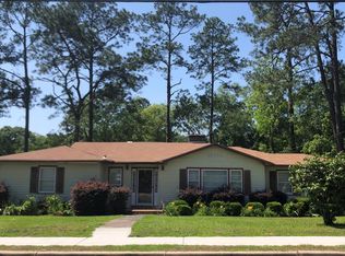 917 S Dogwood Dr, Nashville, GA 31639