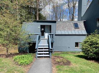 119 Williams Ln UNIT 12I, Hartford, VT 05047