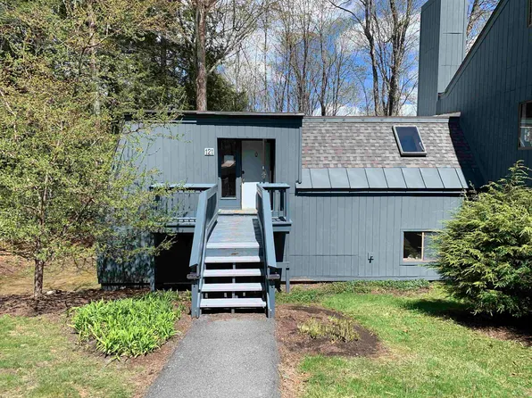 119 williams Lane #12I, Hartford, VT 05059