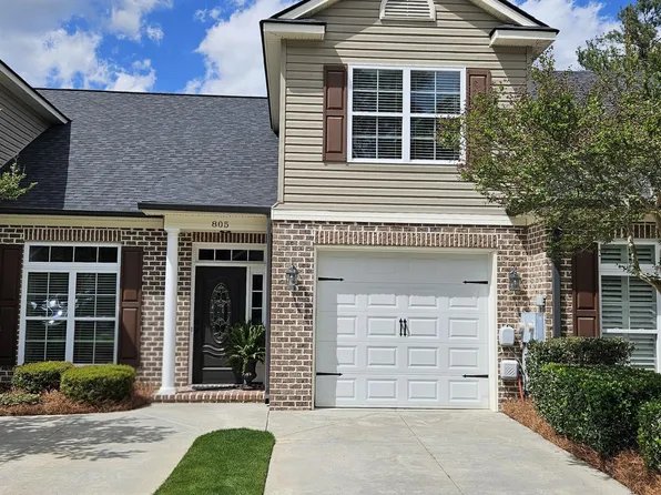 805 Mayo Lane, Augusta, GA 30907