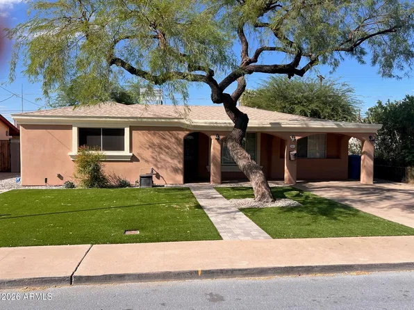 2422 N 37TH Street, Phoenix, AZ 85008