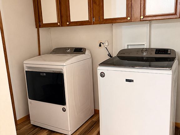 4th image of 13445 NE 217th Ct