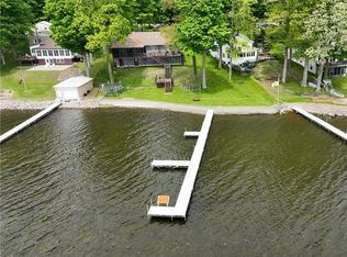 50 Kellar Dr, Bernhards Bay, NY 13028