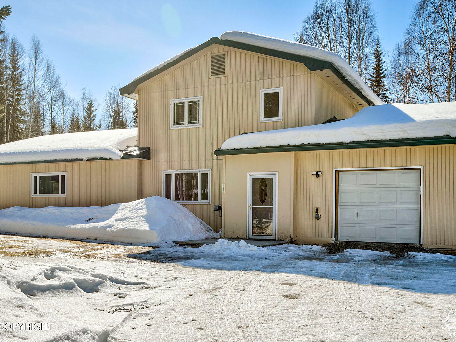 1969 Holmes Rd, North Pole, AK 99705 Zillow
