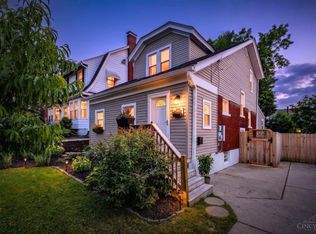 2149 Cathedral Ave, Cincinnati, OH 45212