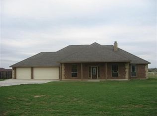 359 NW Deyo Mission Rd, Lawton, OK 73505