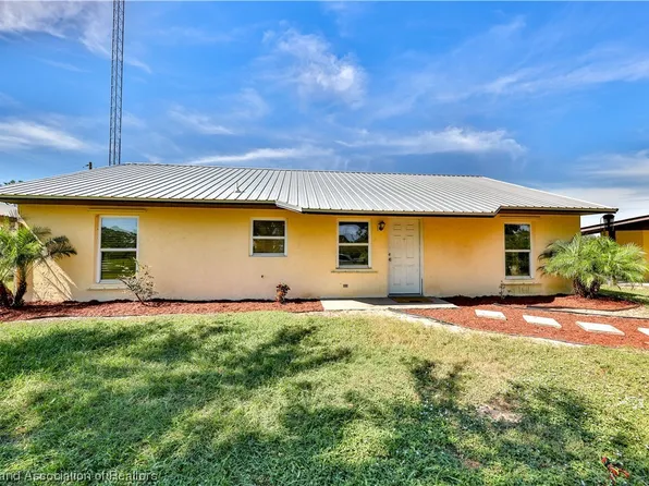 140 Ekhoff Ln, Lake Placid, FL 33852