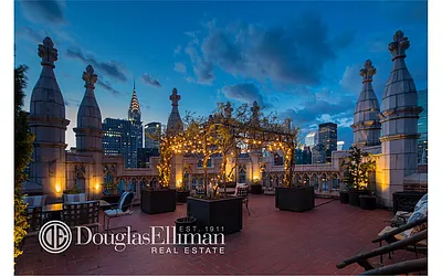 Sold by Douglas Elliman